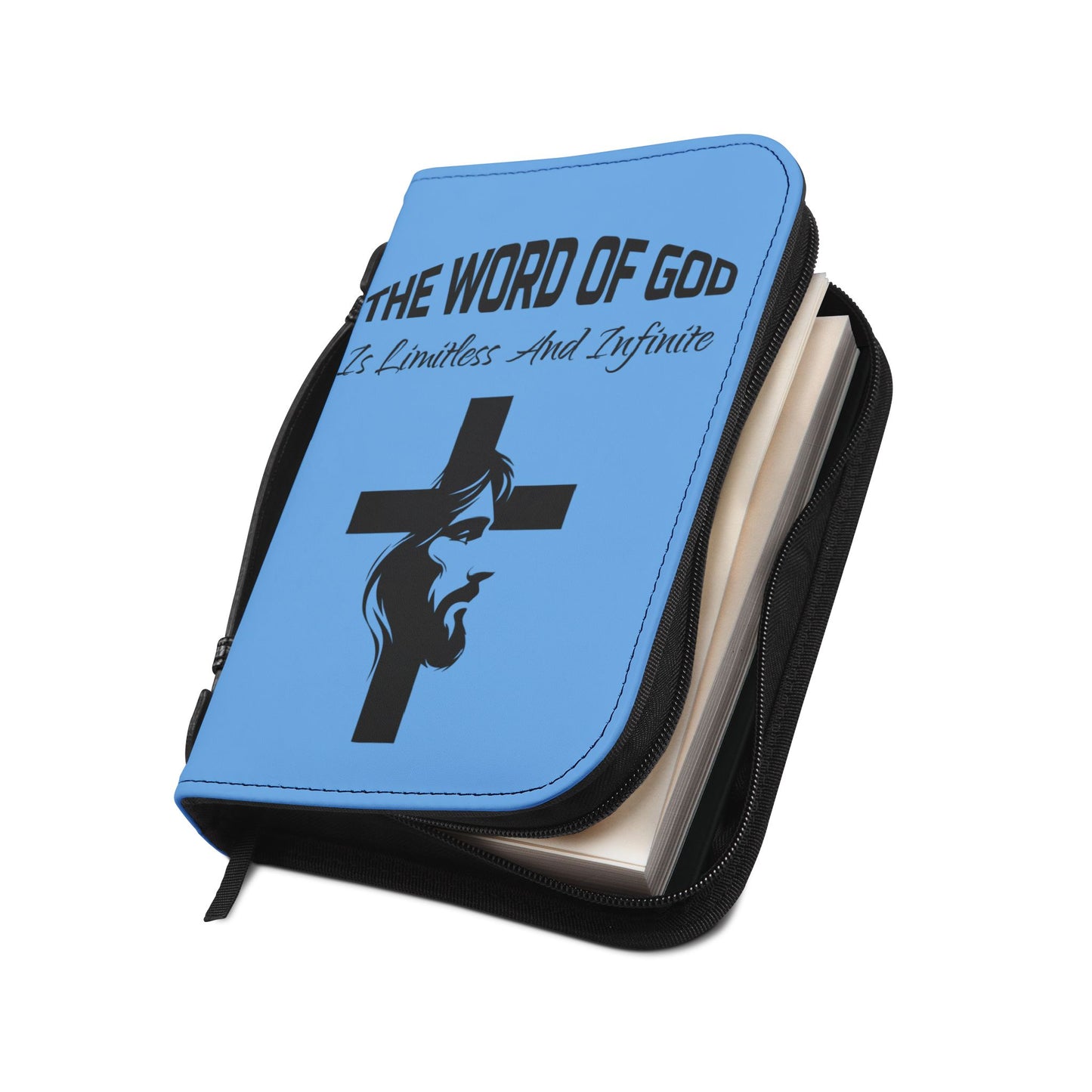 The Word Of God Bible Cover