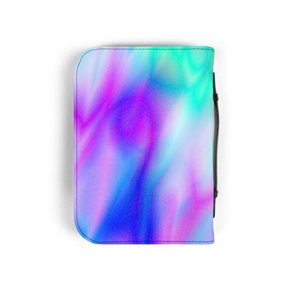 Amazing Grace Multicolored Bible Cover