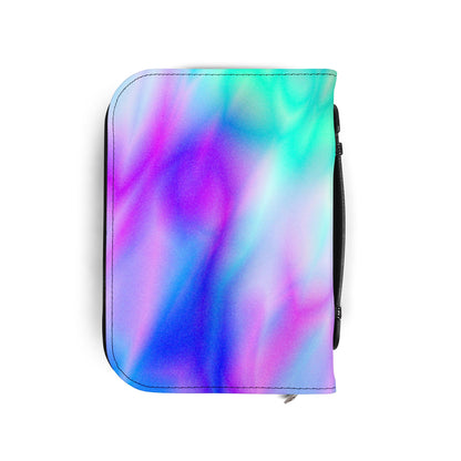 Amazing Grace Multicolored Bible Cover