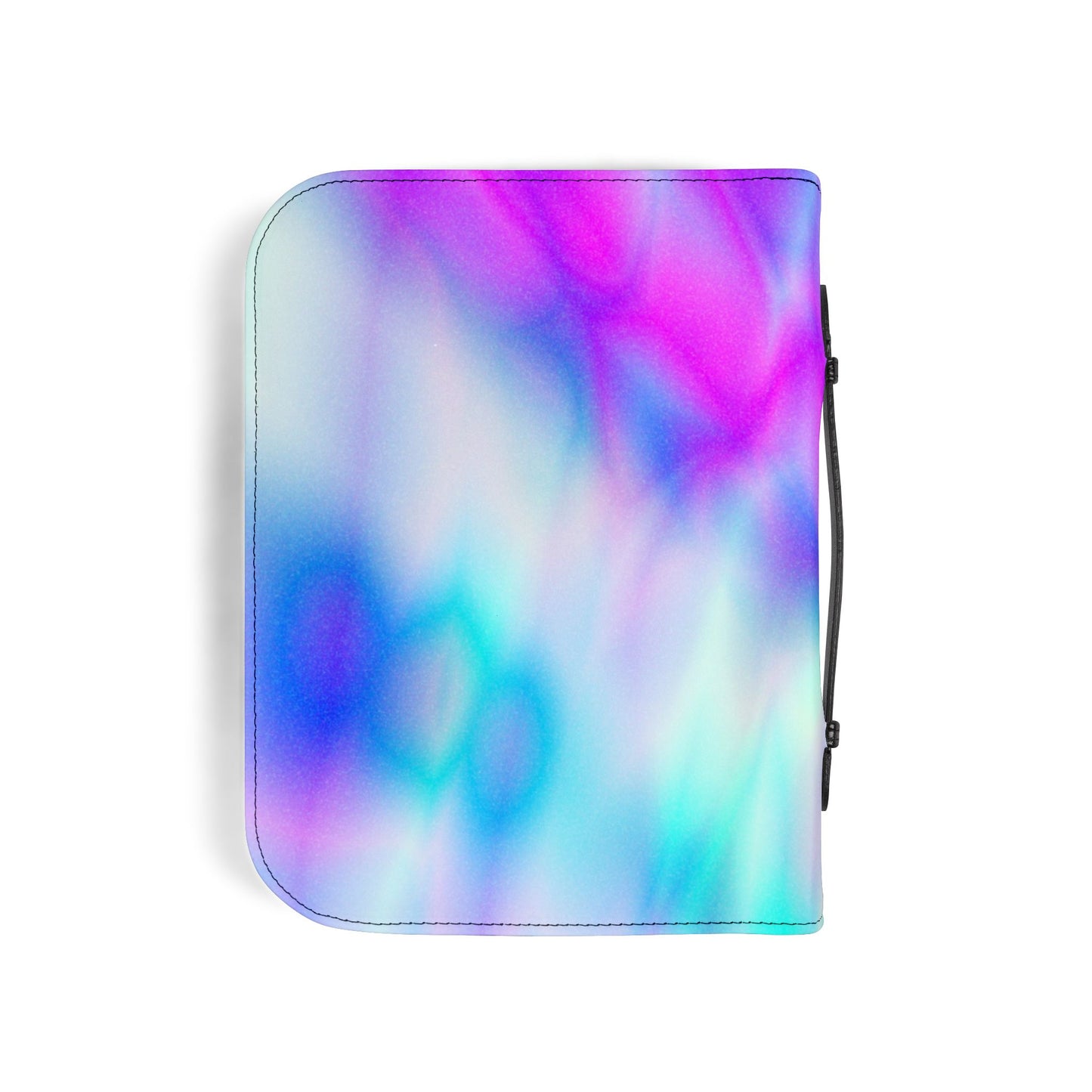 Amazing Grace Multicolored Bible Cover