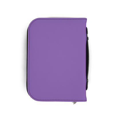 Jesus/Double Heart Bible Cover