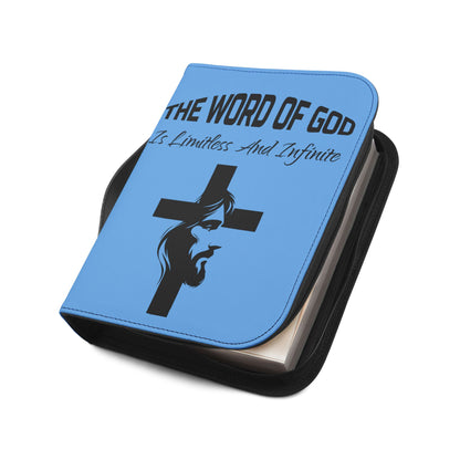 The Word Of God Bible Cover