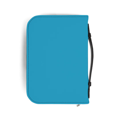 To God Be The Glory Bible Cover