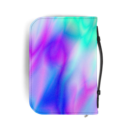 Amazing Grace Multicolored Bible Cover