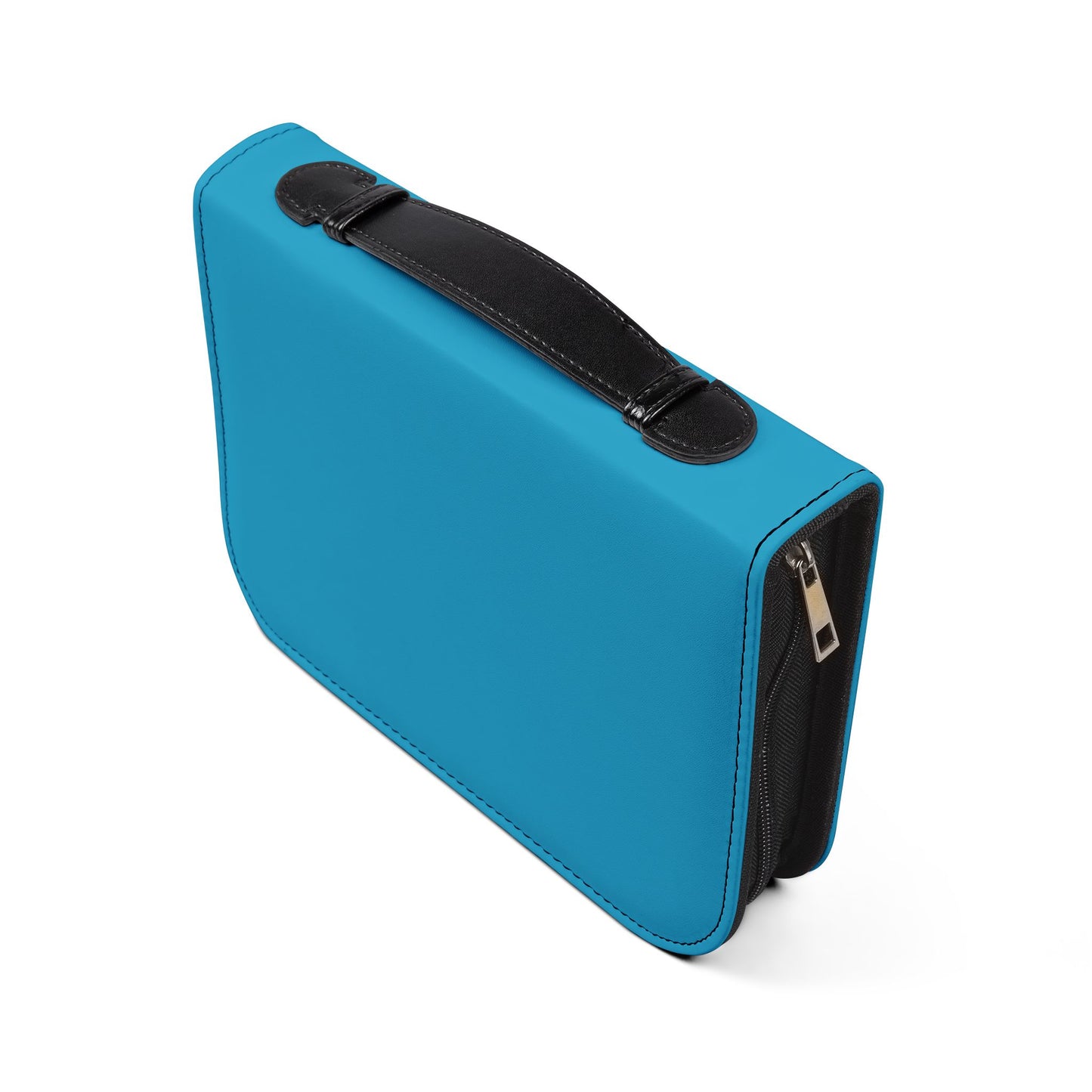 To God Be The Glory Bible Cover