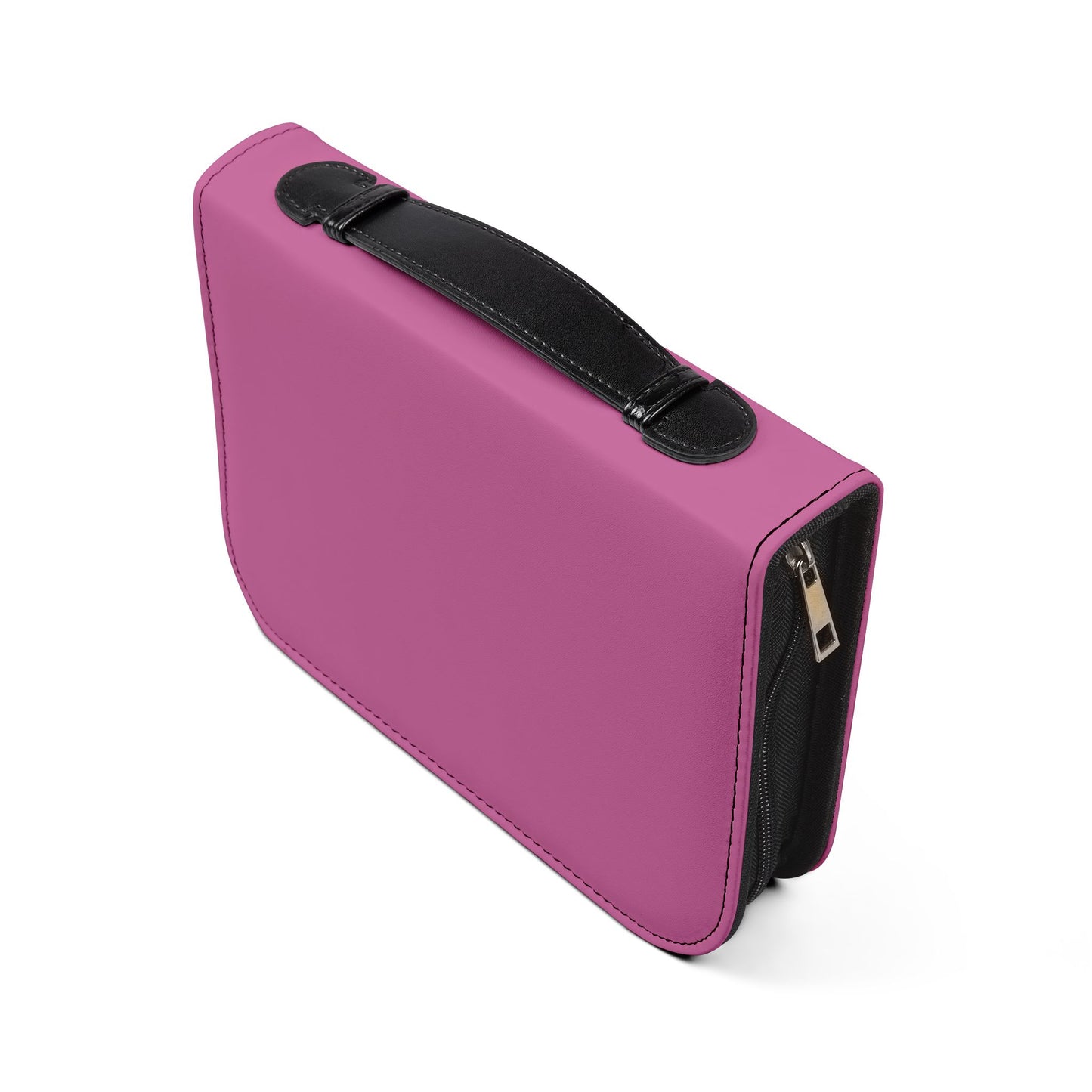 Redeemed Pink Bible Cover