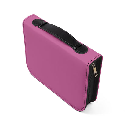 Redeemed Pink Bible Cover