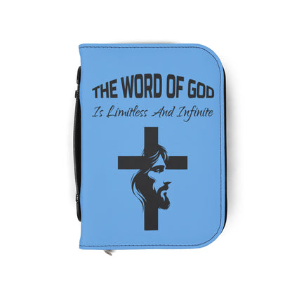 The Word Of God Bible Cover