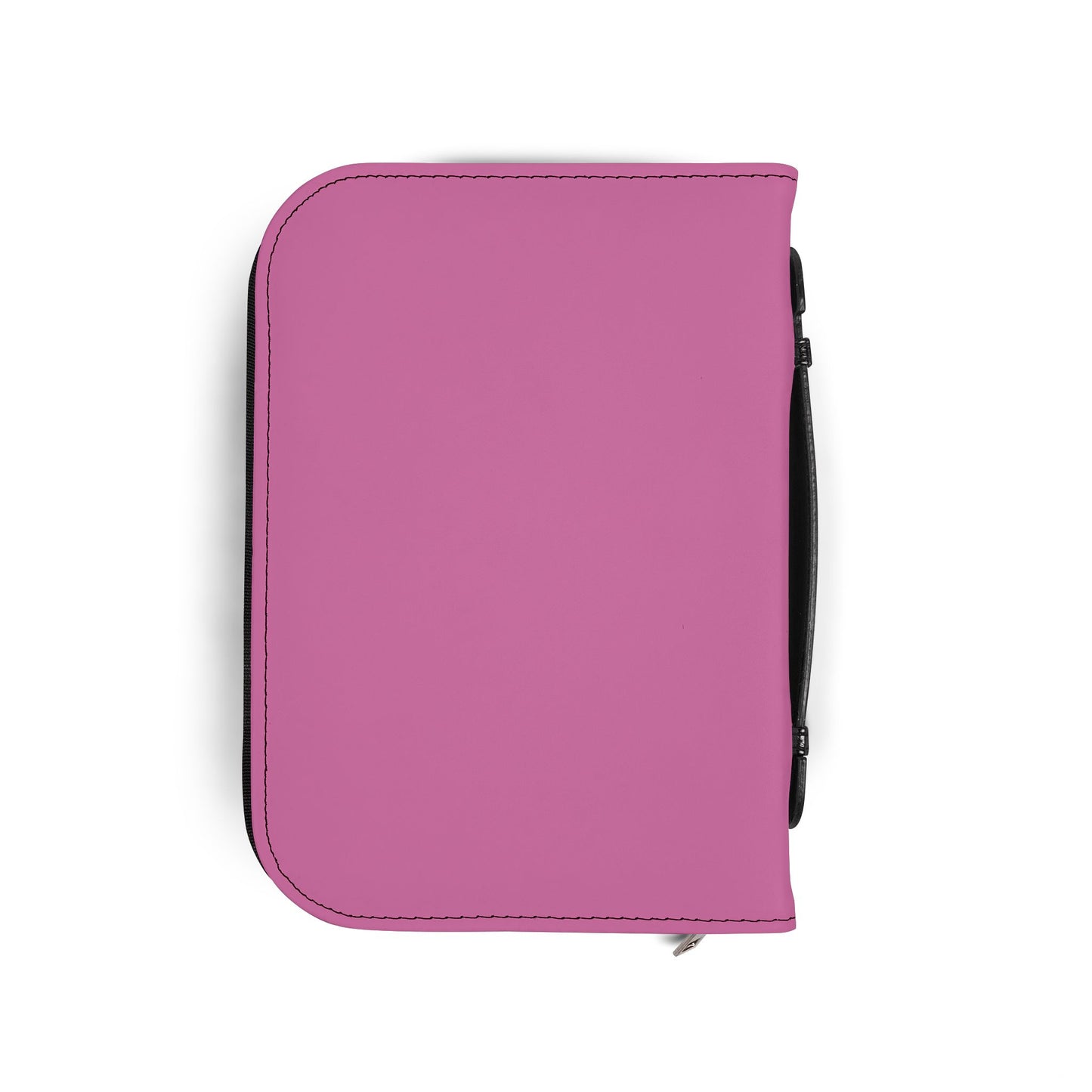 Redeemed Pink Bible Cover