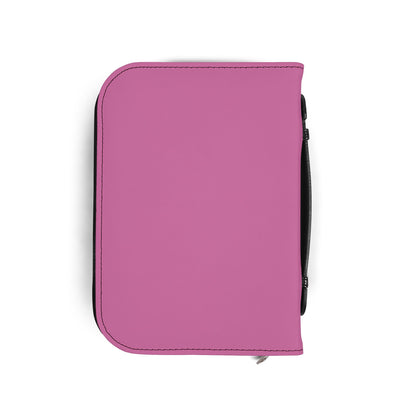 Redeemed Pink Bible Cover