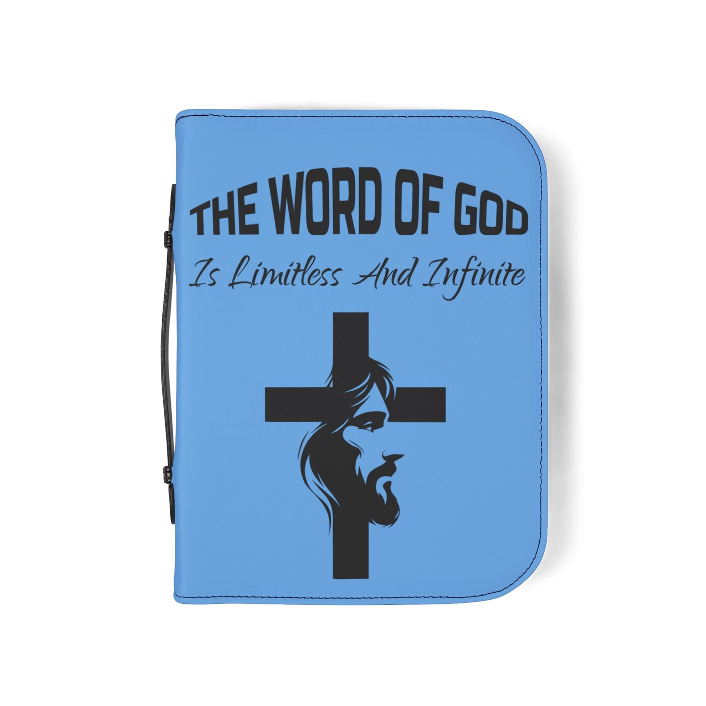 The Word Of God Bible Cover