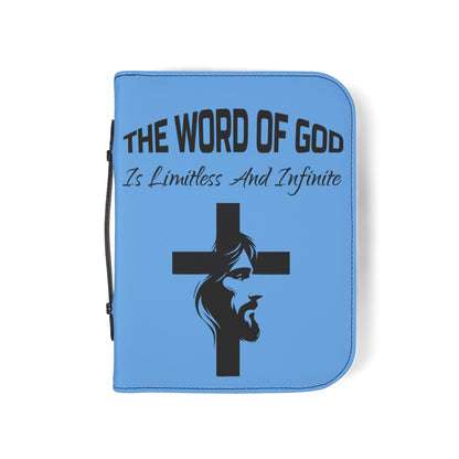 The Word Of God Bible Cover