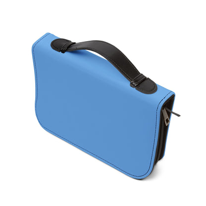 Jesus Cross Bible Cover