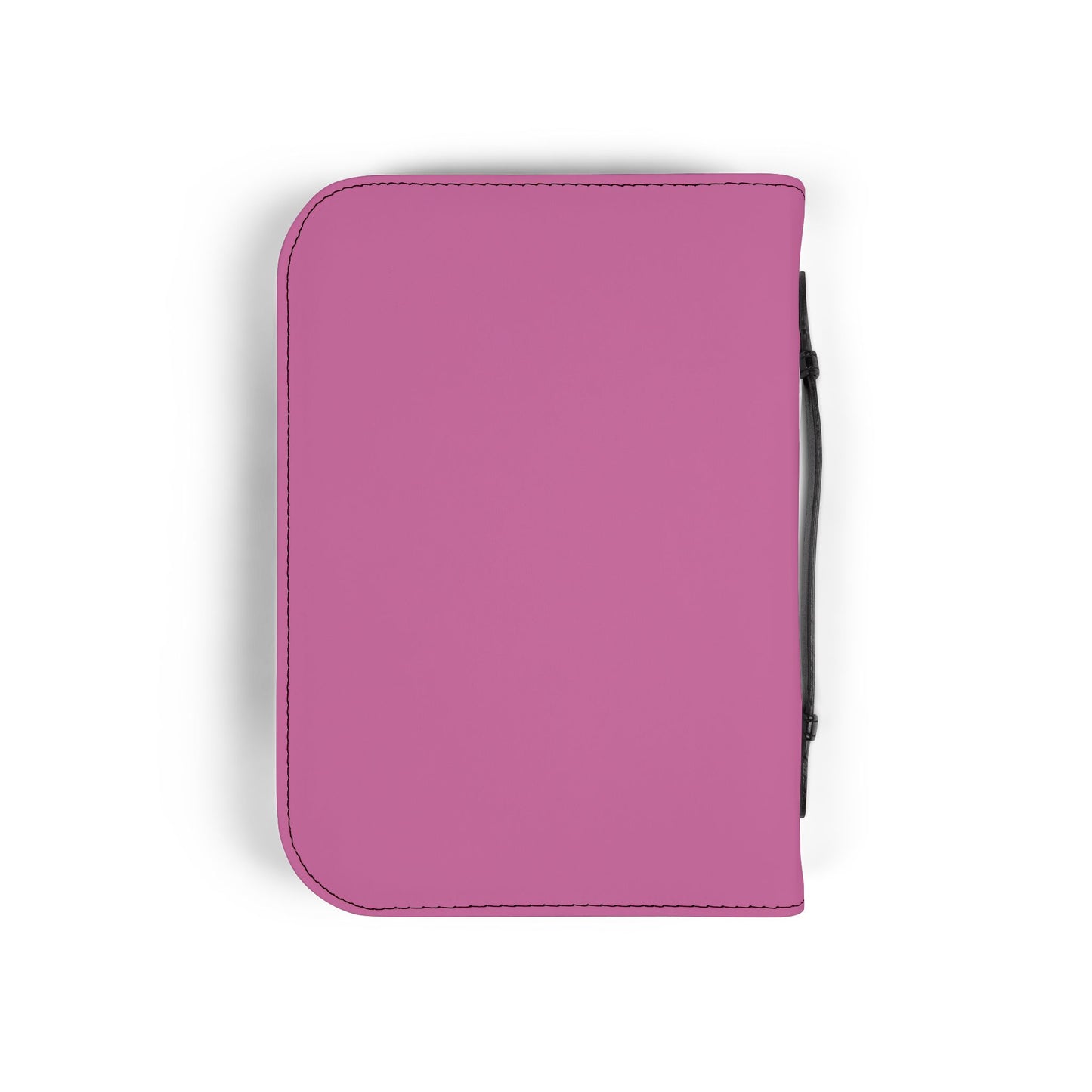 Redeemed Pink Bible Cover