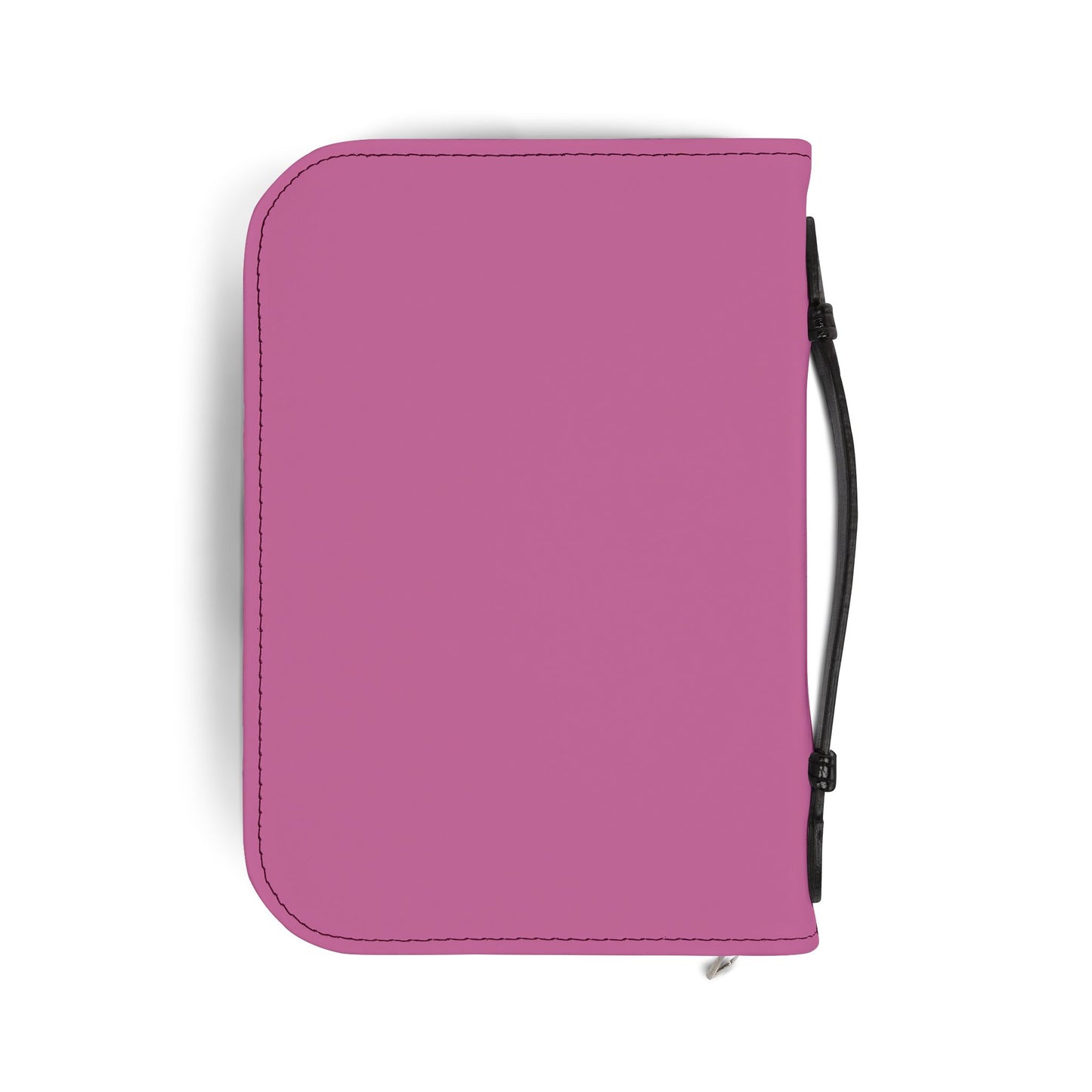 Redeemed Pink Bible Cover