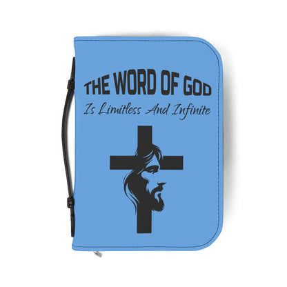 The Word Of God Bible Cover