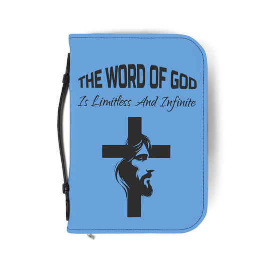The Word Of God Bible Cover
