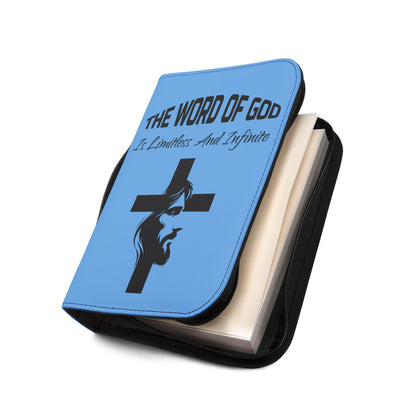 The Word Of God Bible Cover