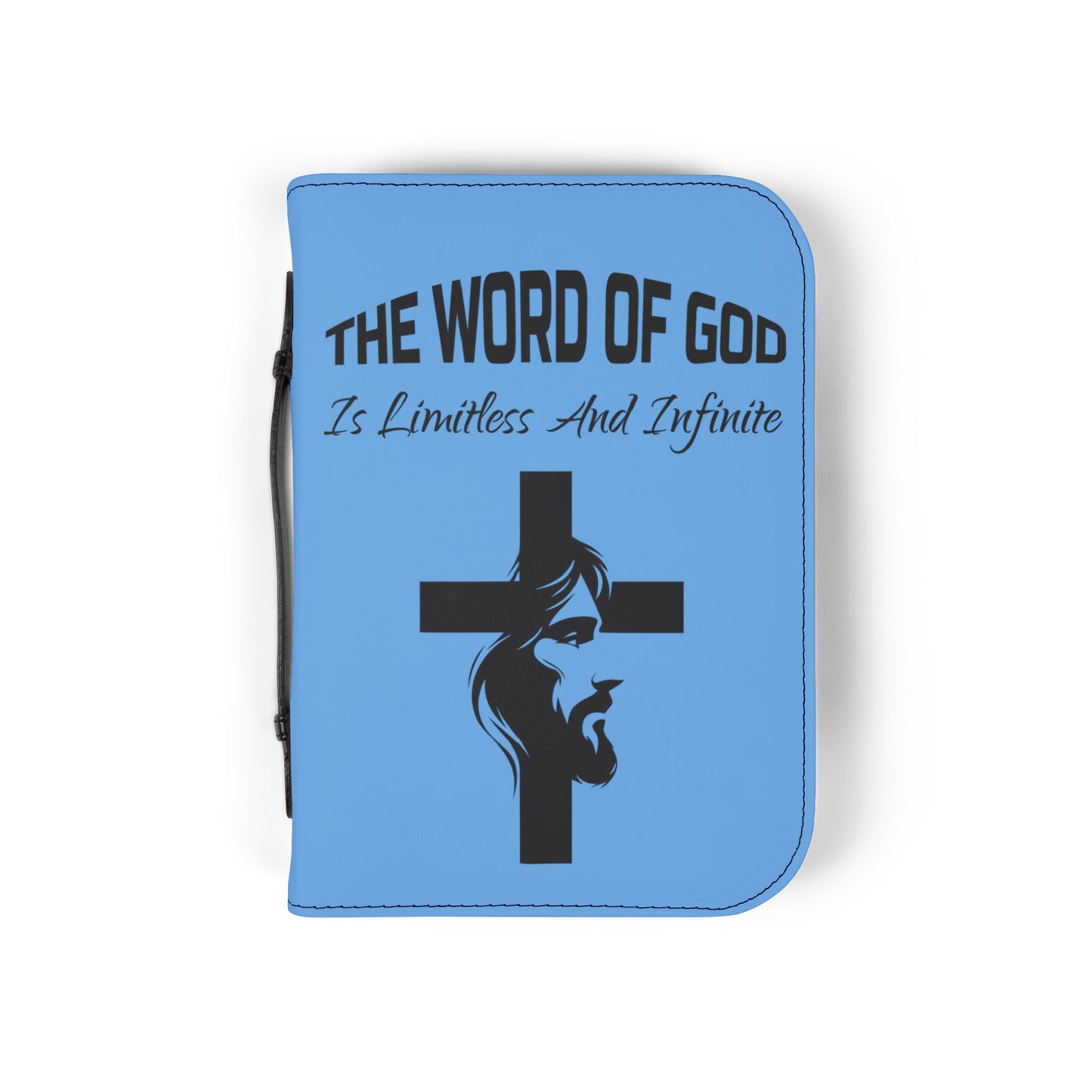 The Word Of God Bible Cover