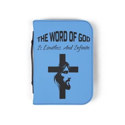 The Word Of God Bible Cover