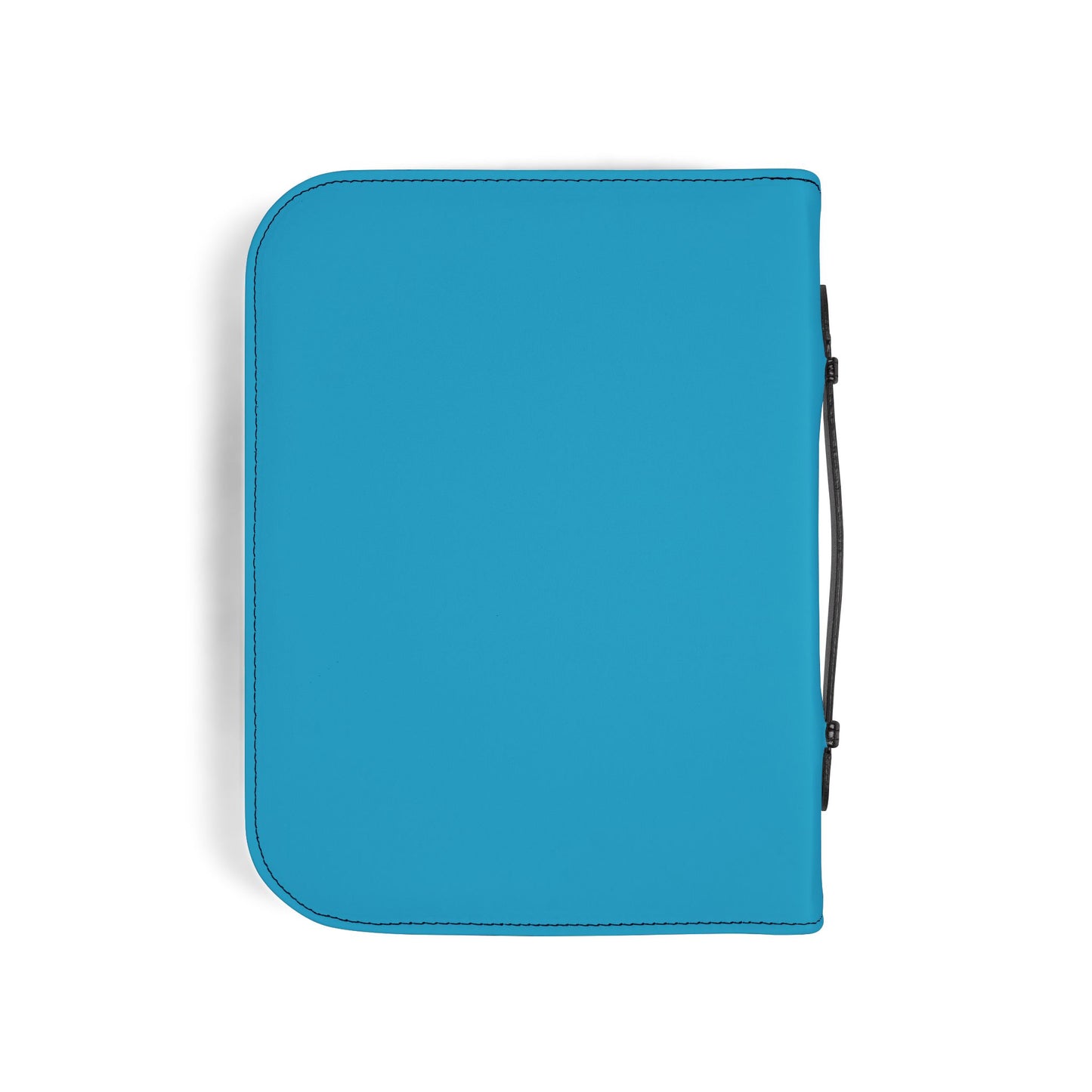 To God Be The Glory Bible Cover